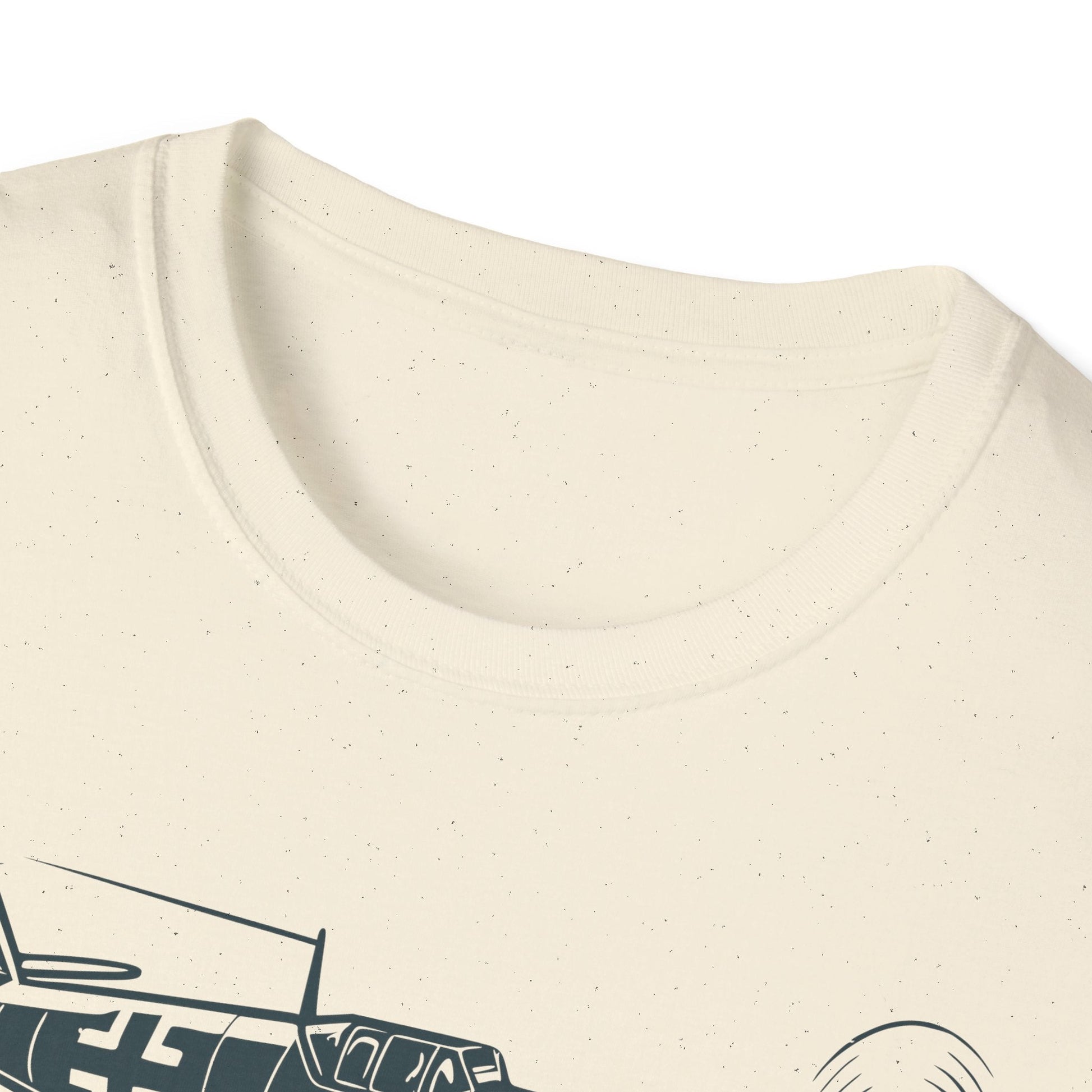 Bf 109 Premium T-Shirt – Messerschmitt WWII German Fighter Tee - Pilot gifts - warbird t-shirt