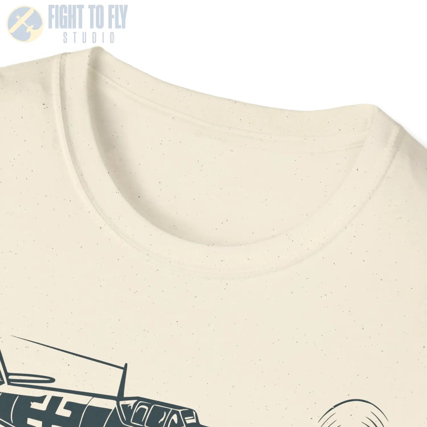 Bf 109 Premium T-Shirt - Pilot gifts - WWII warbird t-shirt
