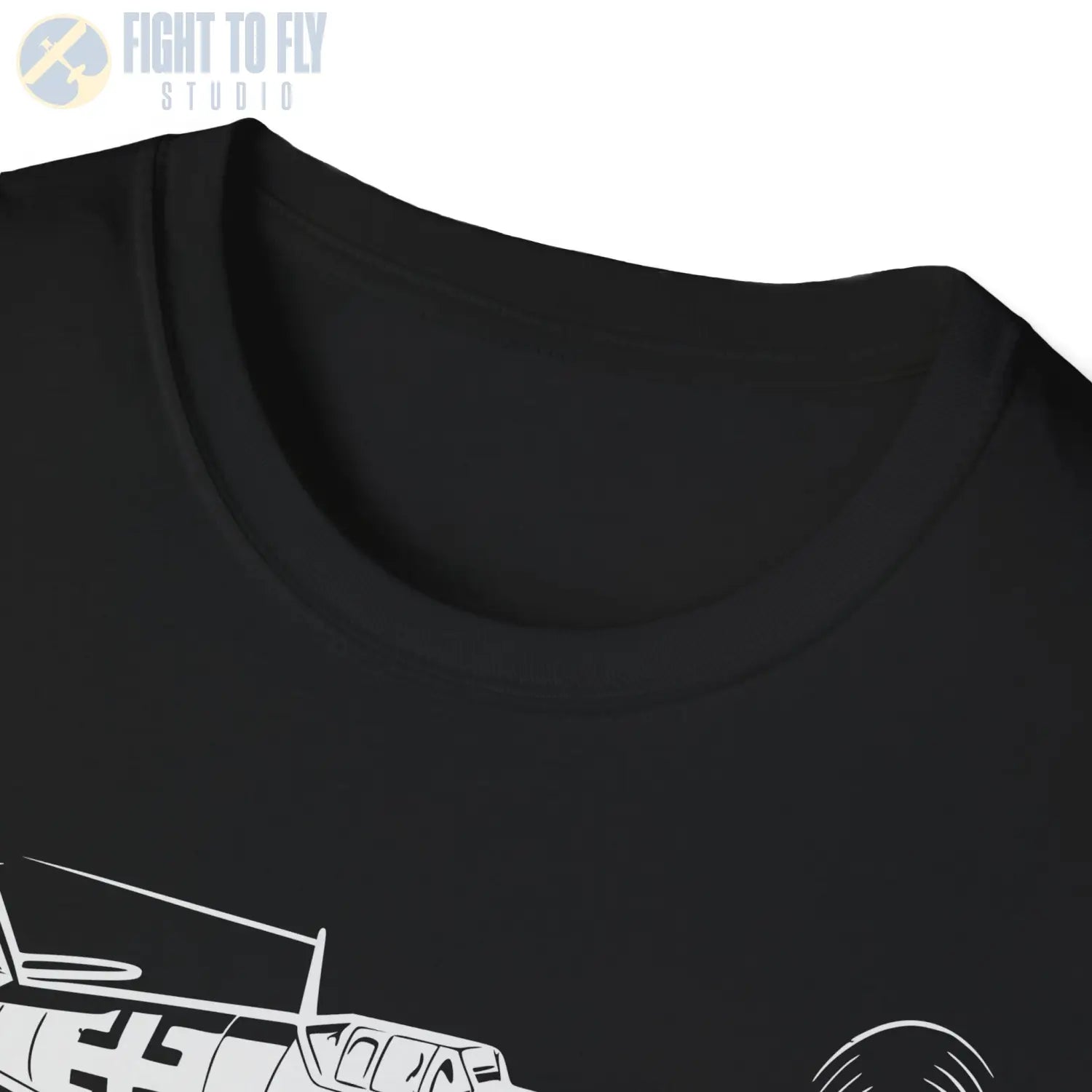 Bf 109 Premium T-Shirt - Pilot gifts - WWII warbird t-shirt