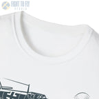 Bf 109 Premium T-Shirt - Pilot gifts - WWII warbird t-shirt