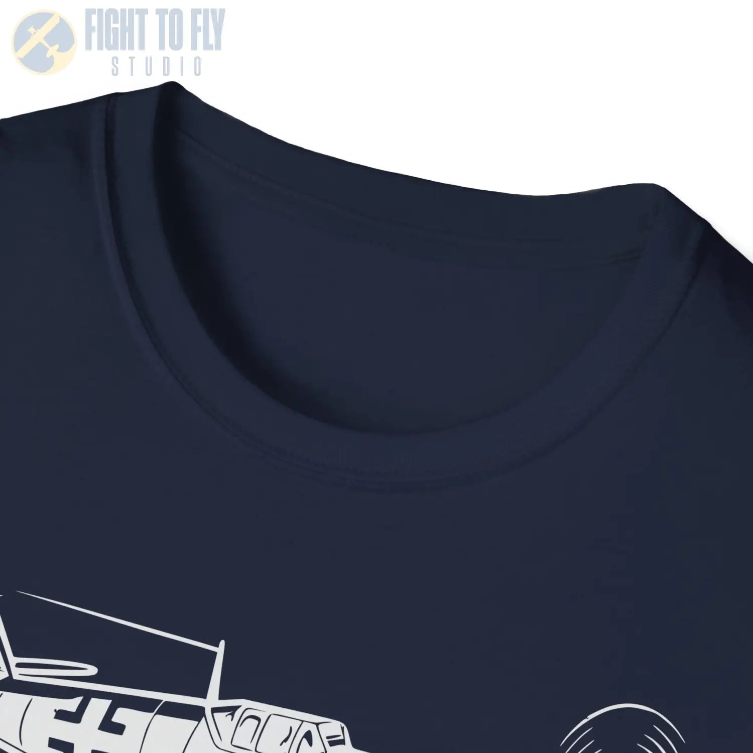 Bf 109 Premium T-Shirt - Pilot gifts - WWII warbird t-shirt
