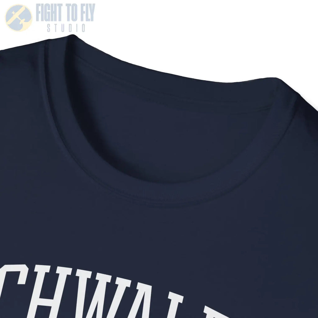 Bf 109K Kurfürst - T-Shirt - Pilot gifts - WWII warbird t-shirt