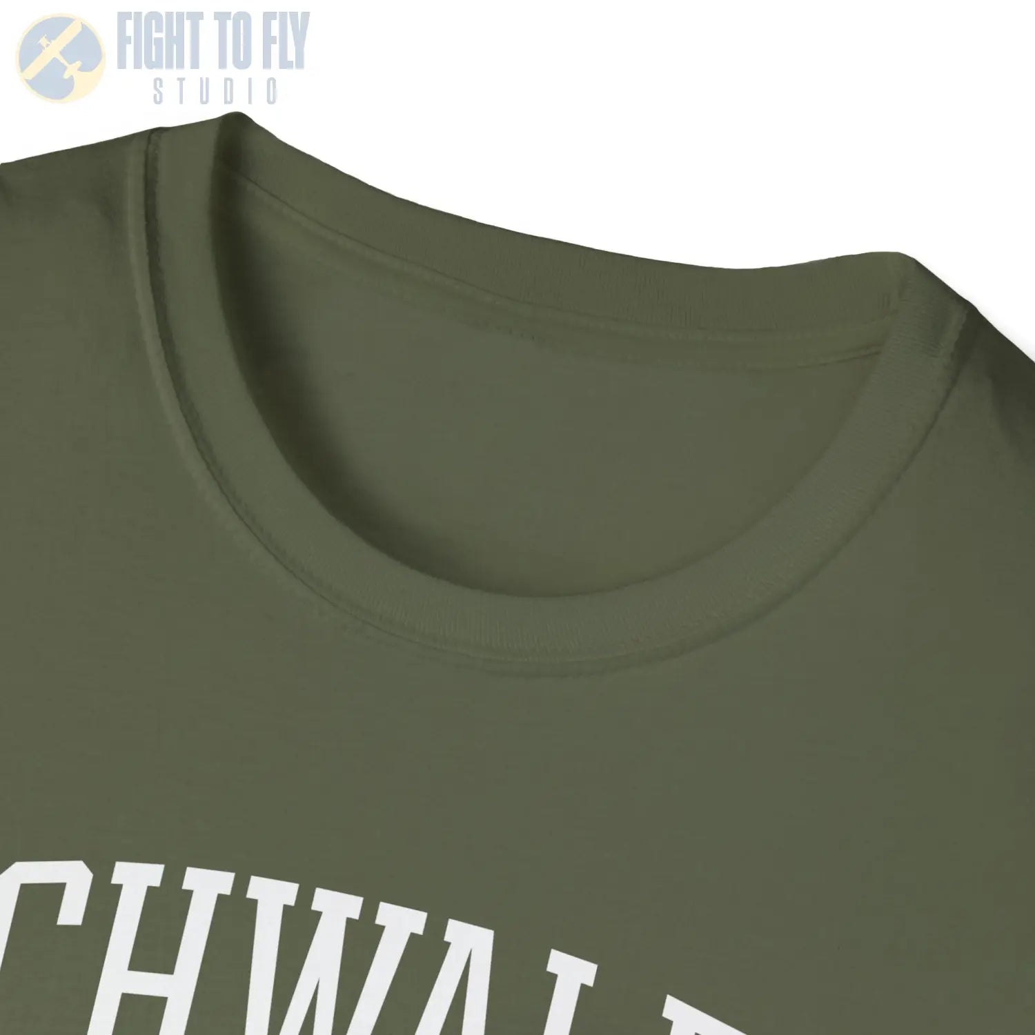 Bf 109K Kurfürst - T-Shirt - Pilot gifts - WWII warbird t-shirt