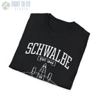 Bf 109K Kurfürst - T-Shirt - Pilot gifts - WWII warbird t-shirt
