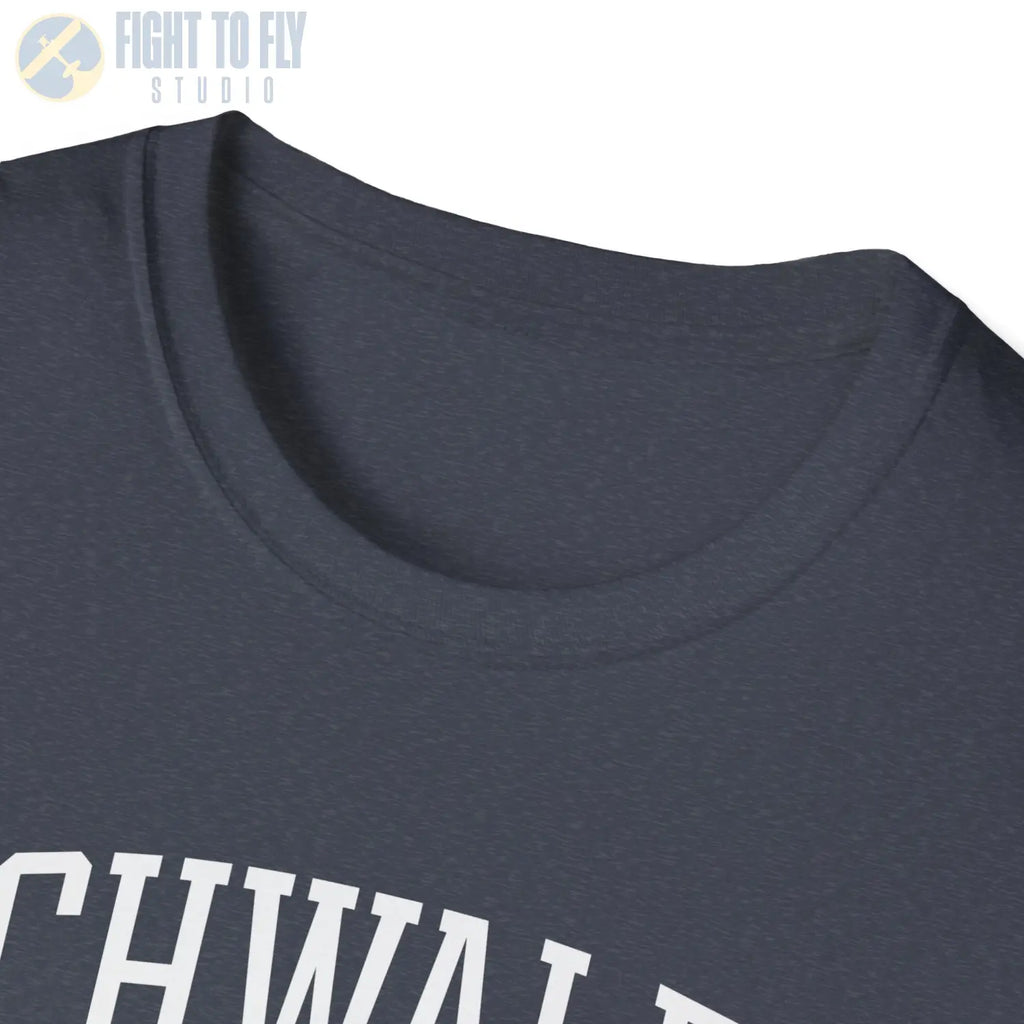 Bf 109K Kurfürst - T-Shirt - Pilot gifts - WWII warbird t-shirt