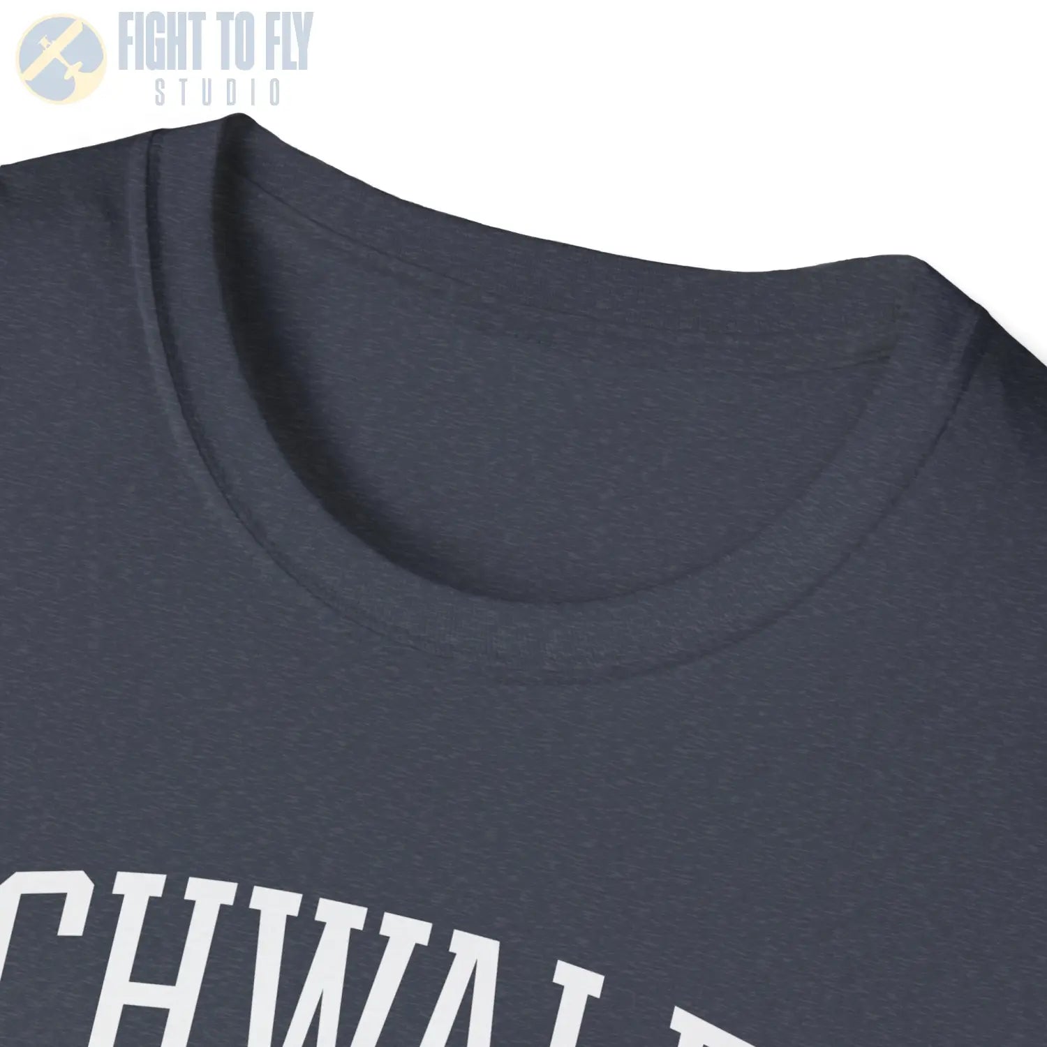 Bf 109K Kurfürst - T-Shirt - Pilot gifts - WWII warbird t-shirt