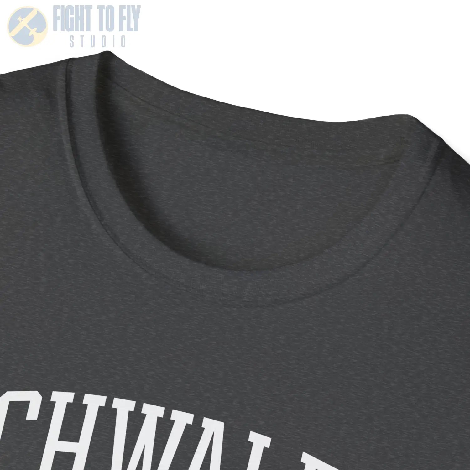 Bf 109K Kurfürst - T-Shirt - Pilot gifts - WWII warbird t-shirt