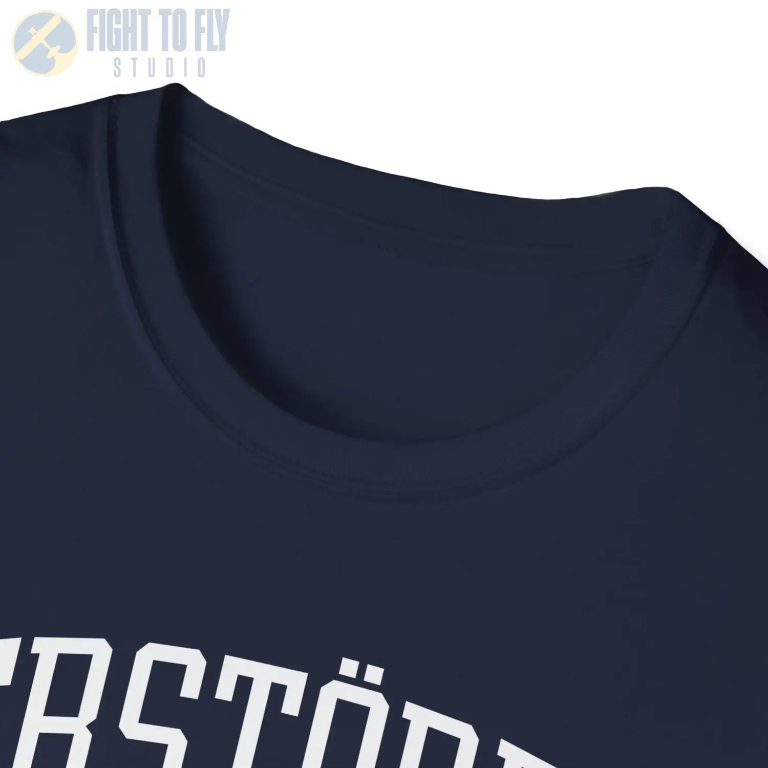 Bf 110 Zerstörer - T-Shirt - Pilot gifts - WWII warbird t-shirt