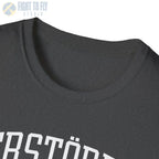 Bf 110 Zerstörer - T-Shirt - Pilot gifts - WWII warbird t-shirt