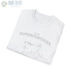 Boeing B-29 Superfortress — T-shirt - T-Shirt - Pilot gifts - WWII warbird t-shirt