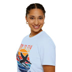 Born to Fly but Forced Work - T-Shirt - Pilot gifts - WWII warbird t-shirt