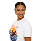 Born to Fly but Forced Work - T-Shirt - Pilot gifts - WWII warbird t-shirt