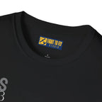 BOS Boston Logan International 1923 - Tee - T-Shirt - Pilot gifts - WWII warbird t-shirt
