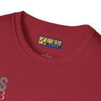 BOS Boston Logan International 1923 - Tee - T-Shirt - Pilot gifts - WWII warbird t-shirt