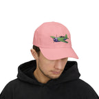 Brewster Buffalo - Color - Hats - Pilot gifts - WWII warbird t-shirt