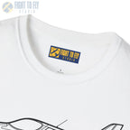 Bristell Light Sport Aircraft T-Shirt - Pilot gifts - WWII warbird t-shirt