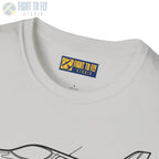Bristell Light Sport Aircraft T-Shirt - Pilot gifts - WWII warbird t-shirt