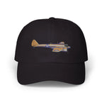 Bristol Blenheim - Color - Hats - Pilot gifts - WWII warbird t-shirt