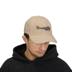 Bristol Blenheim - Color - Hats - Pilot gifts - WWII warbird t-shirt