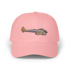 Bristol Blenheim - Color - Hats - Pilot gifts - WWII warbird t-shirt