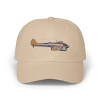 Bristol Blenheim - Color - Hats - Pilot gifts - WWII warbird t-shirt