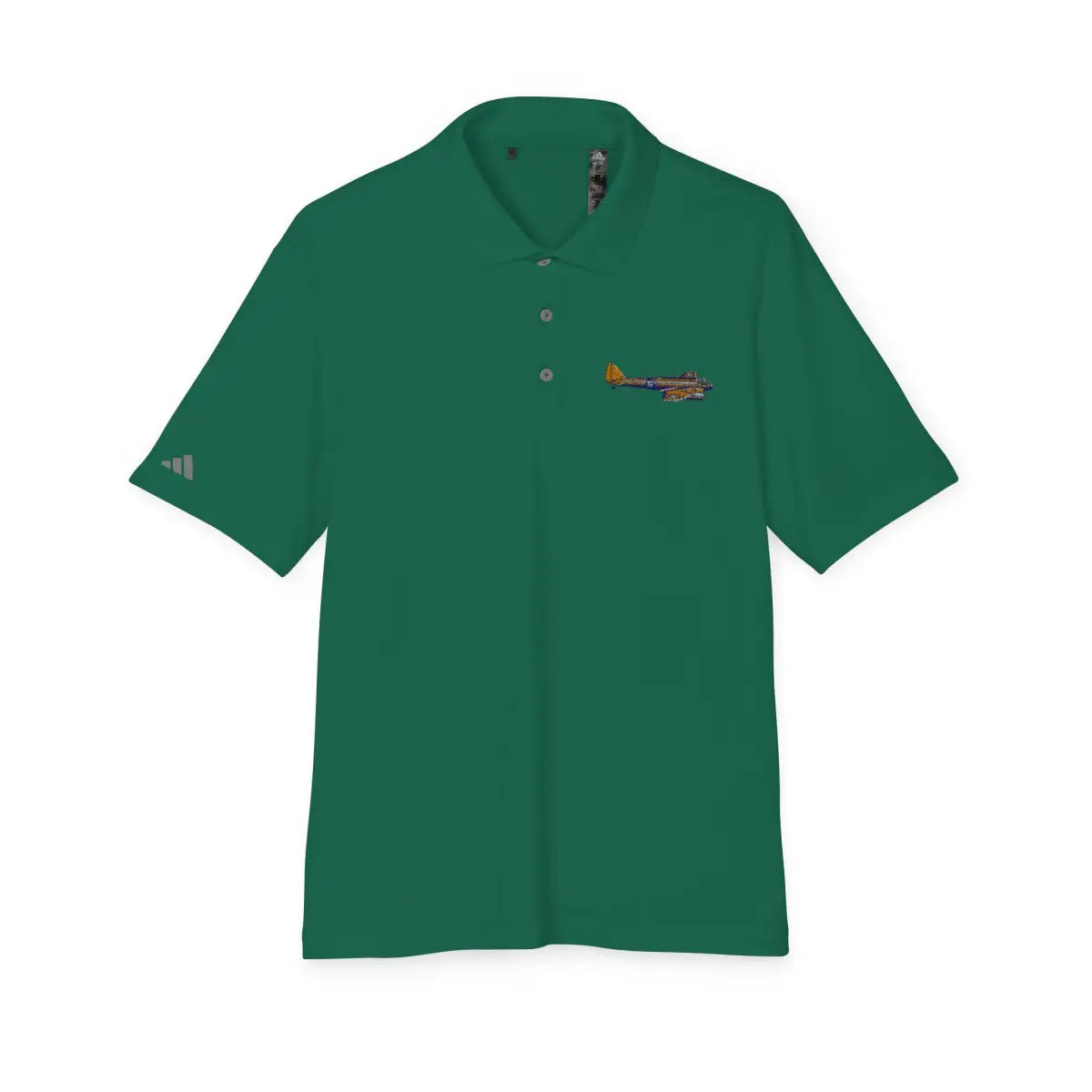 Bristol Blenheim Performance Polo - T-Shirt - Pilot gifts - WWII warbird t-shirt