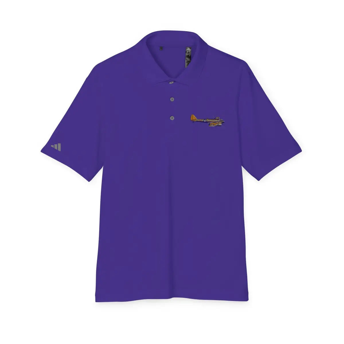 Bristol Blenheim Performance Polo - T-Shirt - Pilot gifts - WWII warbird t-shirt