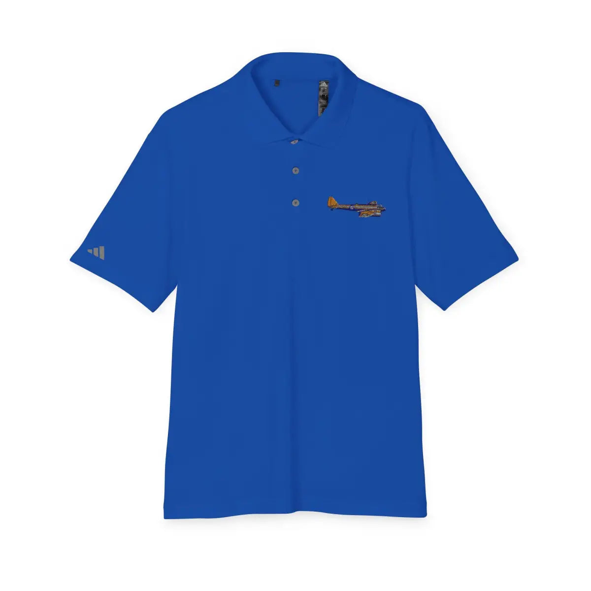 Bristol Blenheim Performance Polo - T-Shirt - Pilot gifts - WWII warbird t-shirt