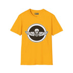 Burma Bridge Busters - T-Shirt - Pilot gifts - WWII warbird t-shirt