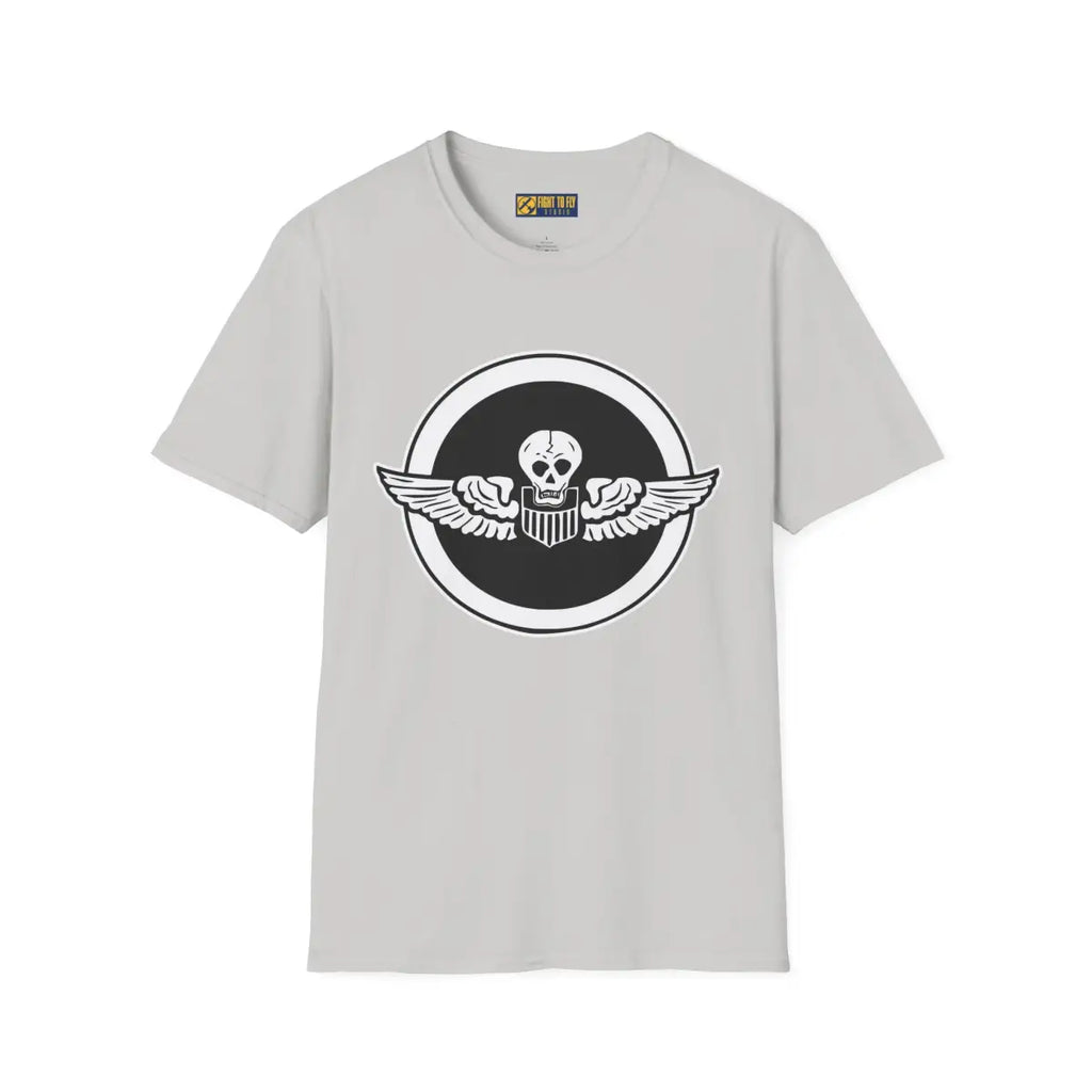 Burma Bridge Busters - T-Shirt - Pilot gifts - WWII warbird t-shirt