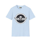 Burma Bridge Busters - T-Shirt - Pilot gifts - WWII warbird t-shirt