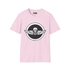 Burma Bridge Busters - T-Shirt - Pilot gifts - WWII warbird t-shirt