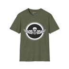 Burma Bridge Busters - T-Shirt - Pilot gifts - WWII warbird t-shirt