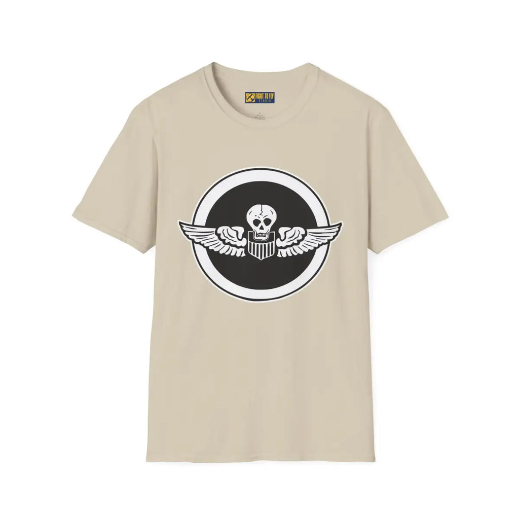 Burma Bridge Busters - T-Shirt - Pilot gifts - WWII warbird t-shirt