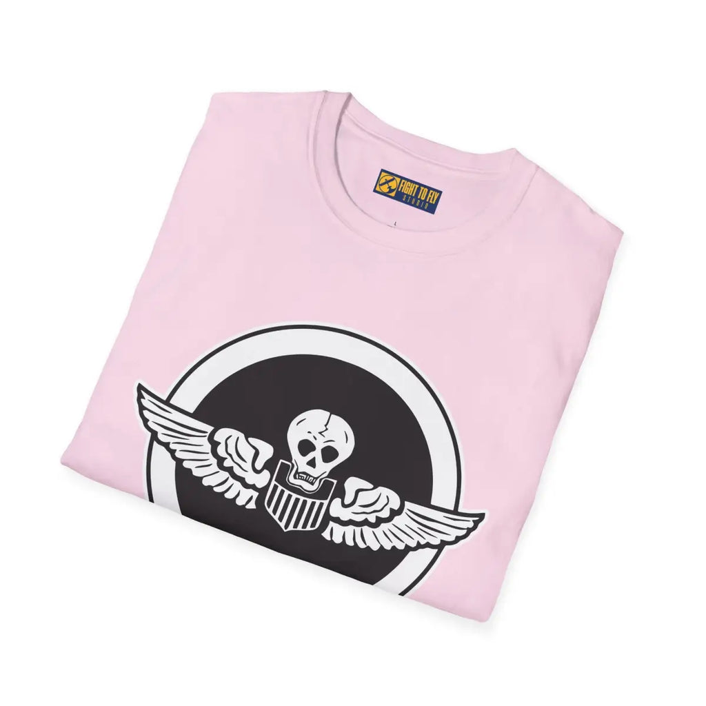 Burma Bridge Busters - T-Shirt - Pilot gifts - WWII warbird t-shirt
