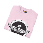 Burma Bridge Busters - T-Shirt - Pilot gifts - WWII warbird t-shirt