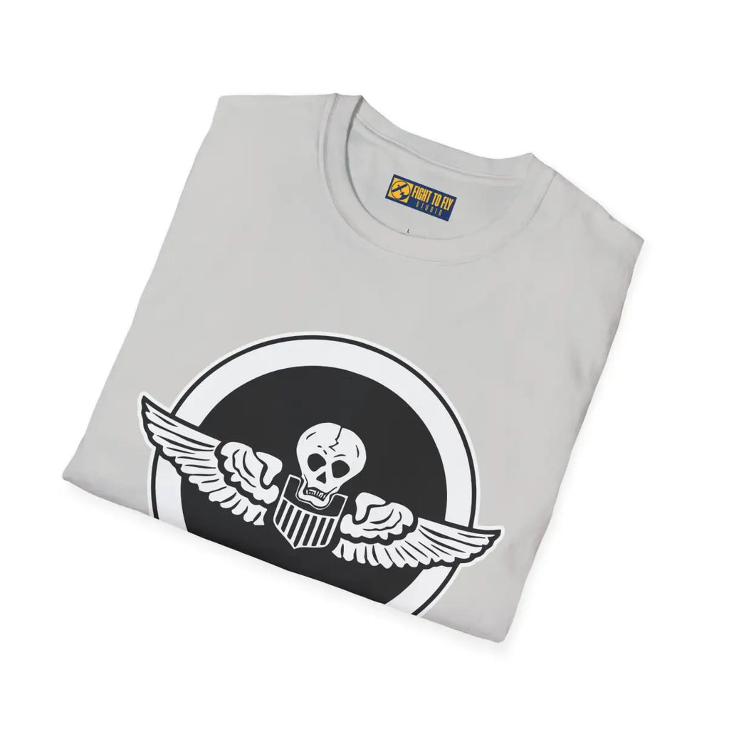 Burma Bridge Busters - T-Shirt - Pilot gifts - WWII warbird t-shirt