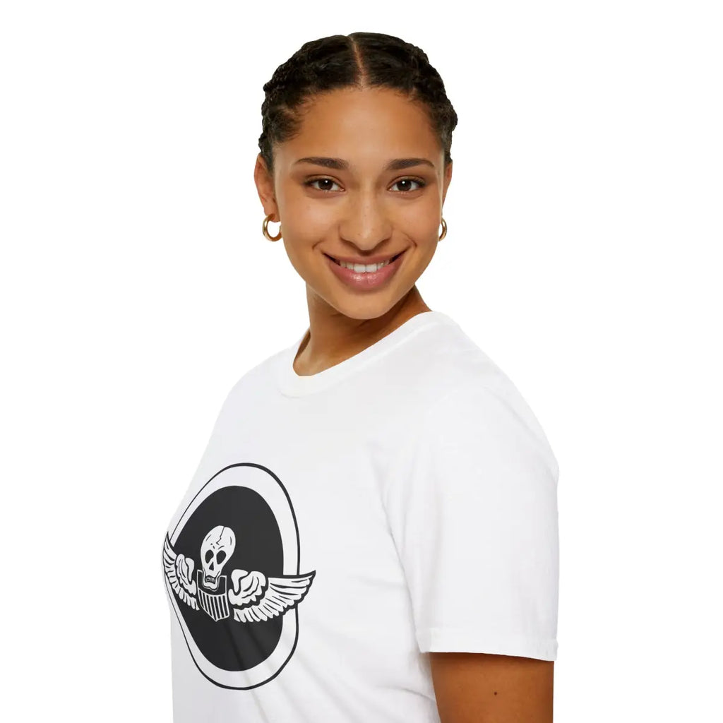 Burma Bridge Busters - T-Shirt - Pilot gifts - WWII warbird t-shirt