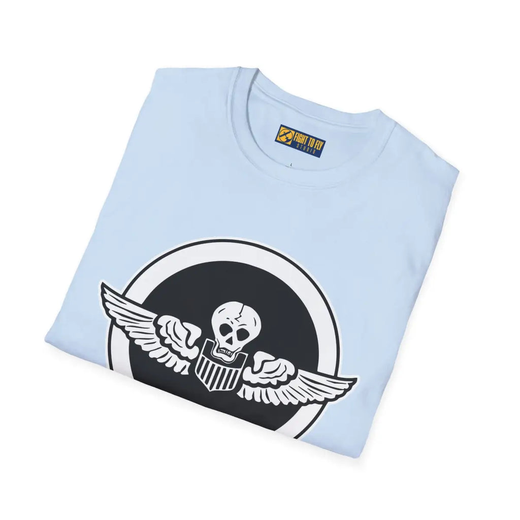 Burma Bridge Busters - T-Shirt - Pilot gifts - WWII warbird t-shirt