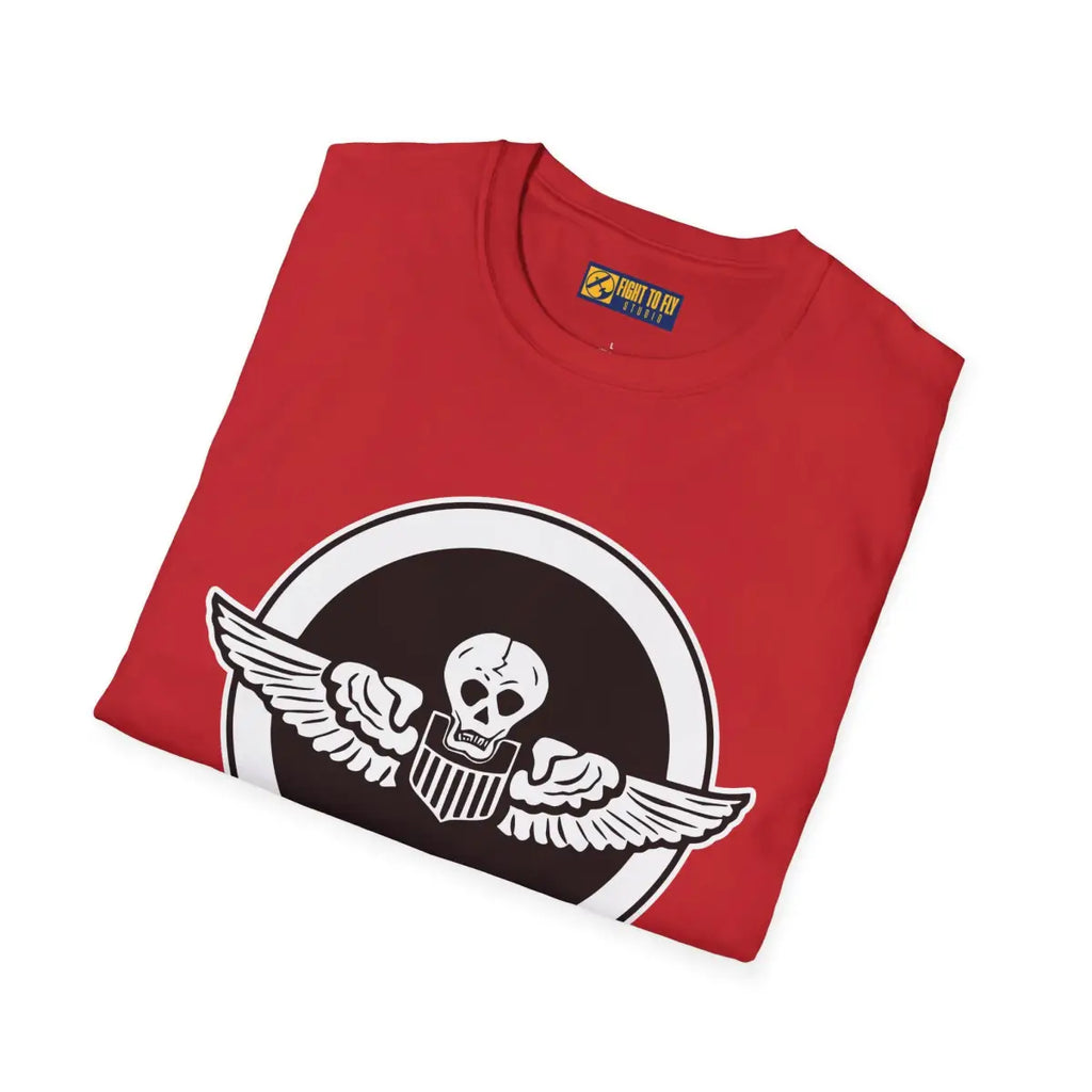 Burma Bridge Busters - T-Shirt - Pilot gifts - WWII warbird t-shirt