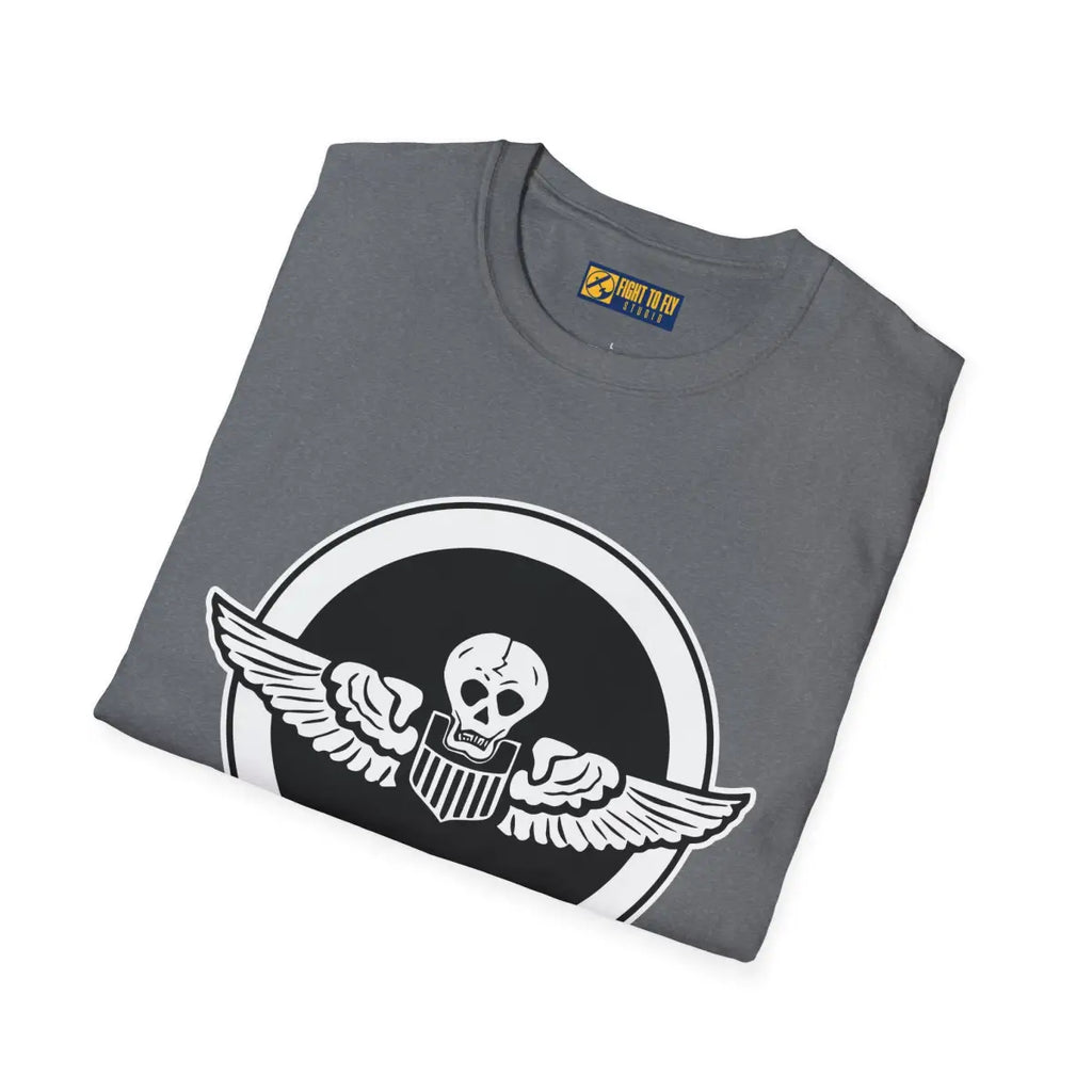 Burma Bridge Busters - T-Shirt - Pilot gifts - WWII warbird t-shirt
