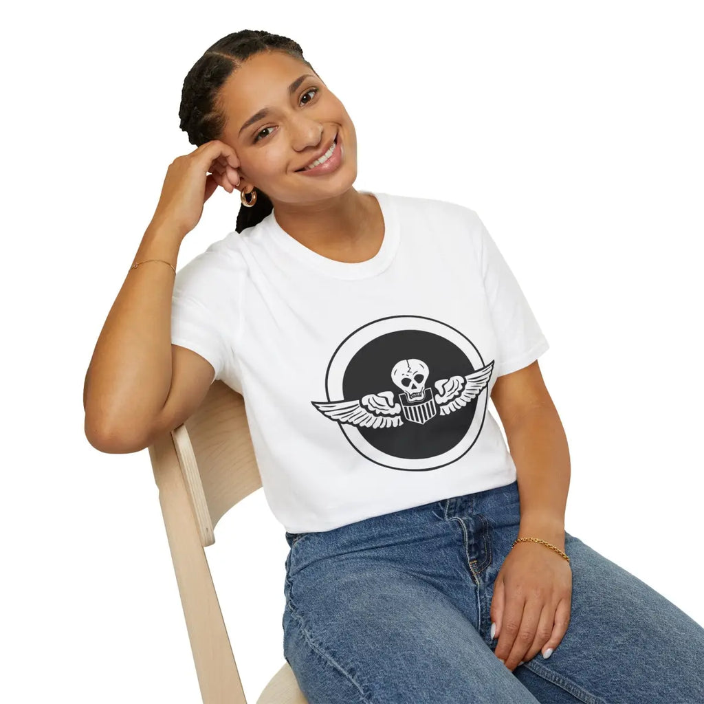 Burma Bridge Busters - T-Shirt - Pilot gifts - WWII warbird t-shirt