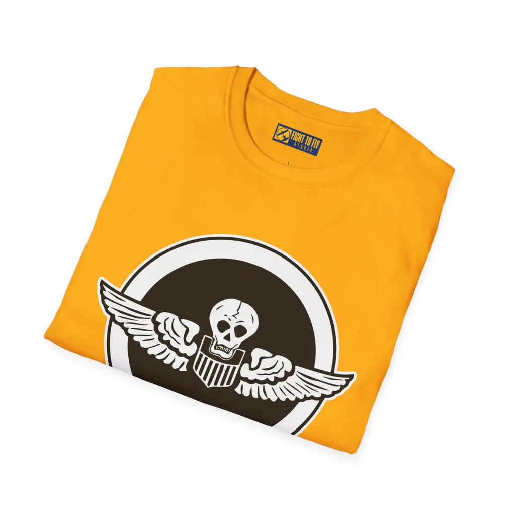 Burma Bridge Busters - T-Shirt - Pilot gifts - WWII warbird t-shirt