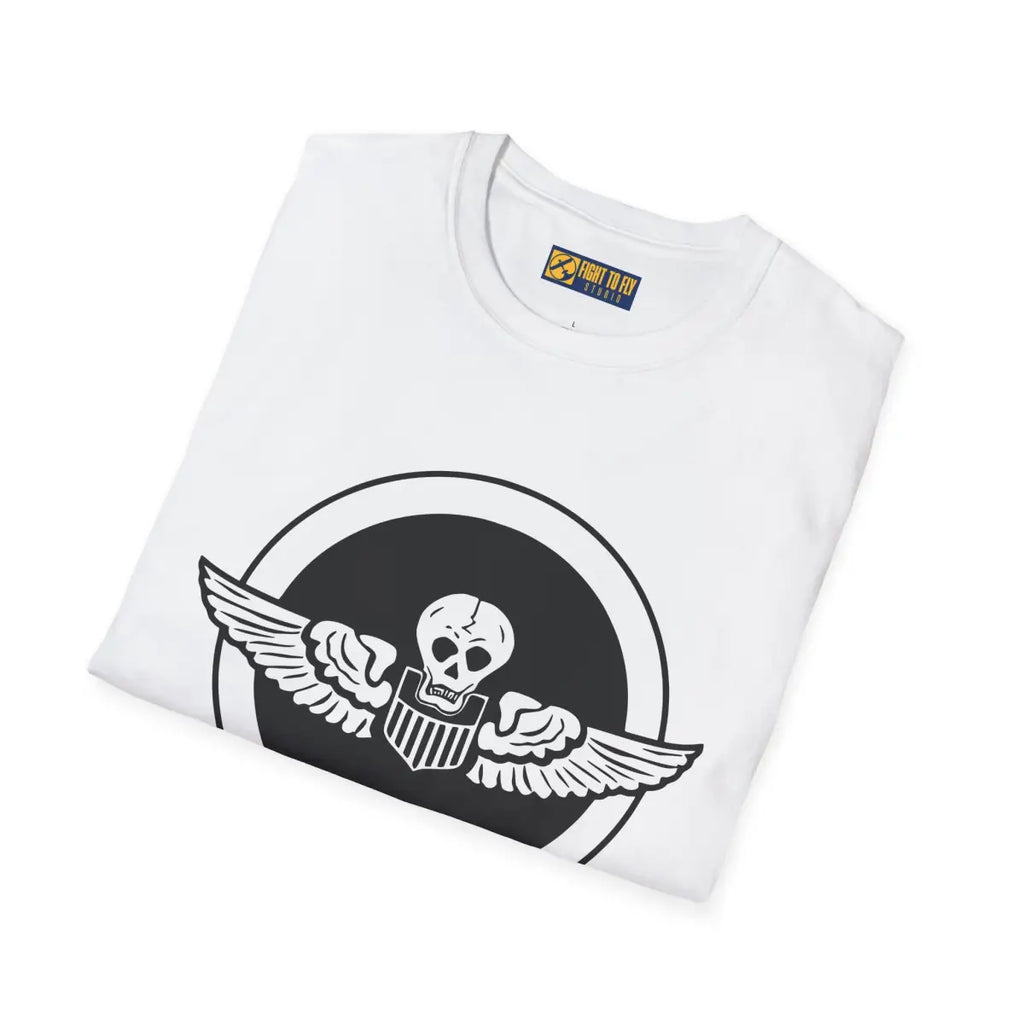 Burma Bridge Busters - T-Shirt - Pilot gifts - WWII warbird t-shirt