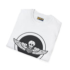 Burma Bridge Busters - T-Shirt - Pilot gifts - WWII warbird t-shirt