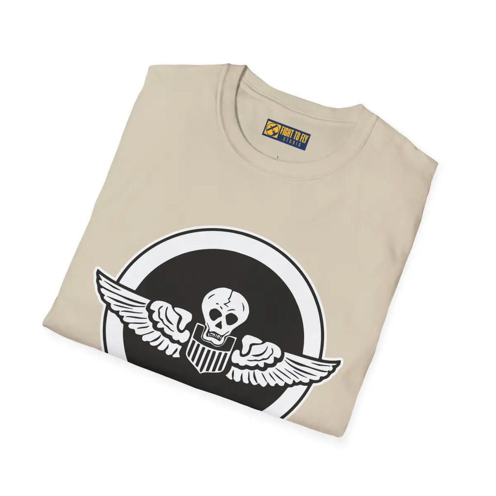 Burma Bridge Busters - T-Shirt - Pilot gifts - WWII warbird t-shirt