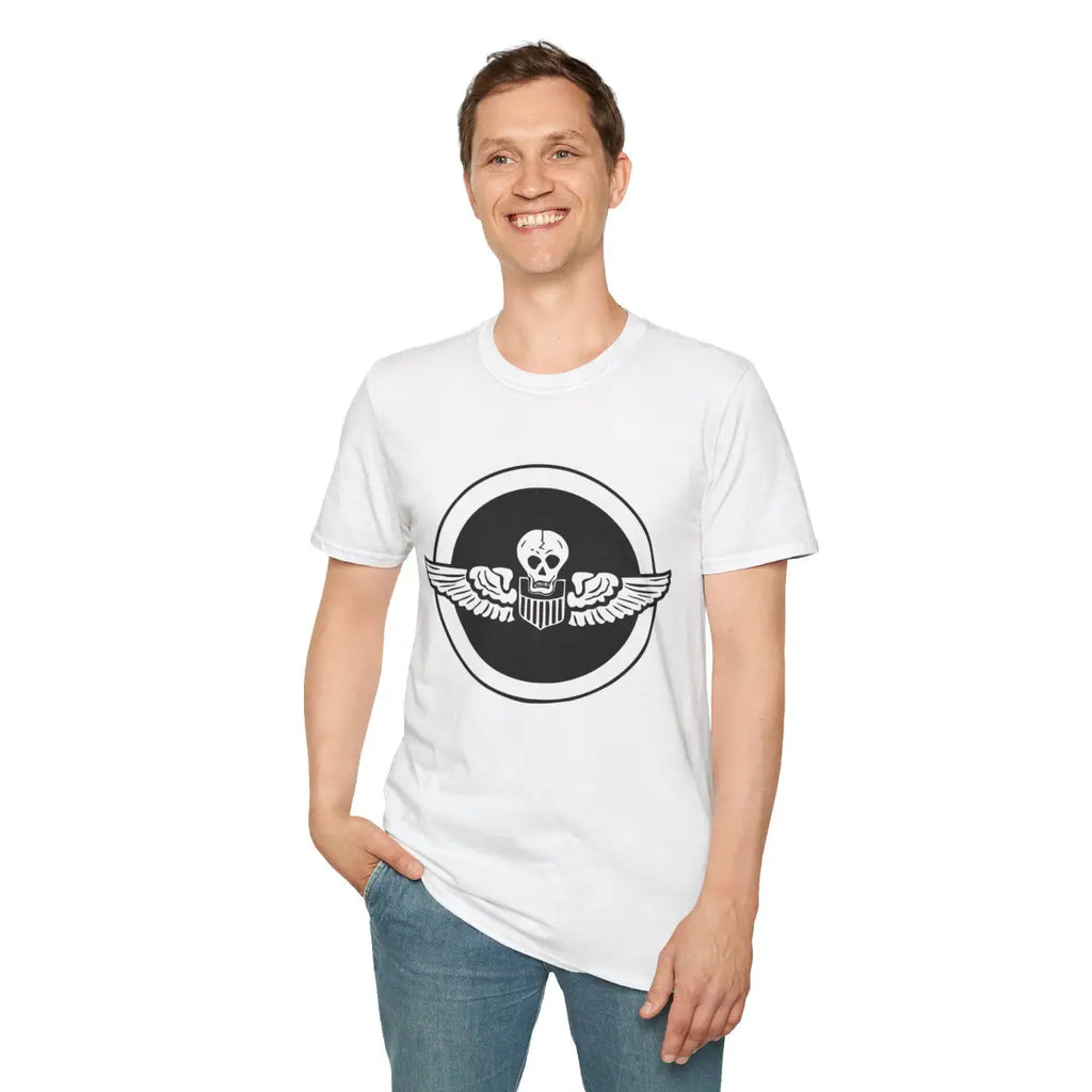 Burma Bridge Busters - T-Shirt - Pilot gifts - WWII warbird t-shirt