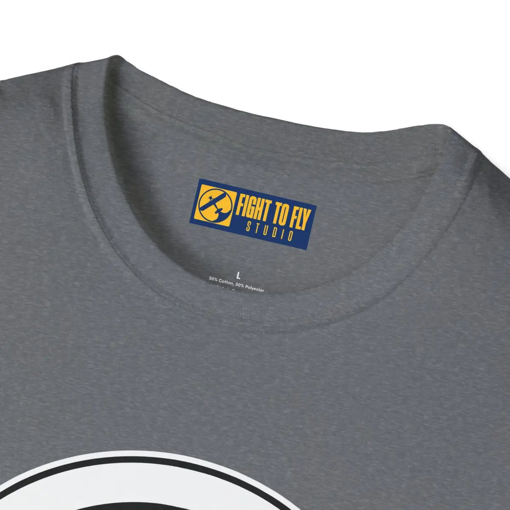 Burma Bridge Busters - T-Shirt - Pilot gifts - WWII warbird t-shirt