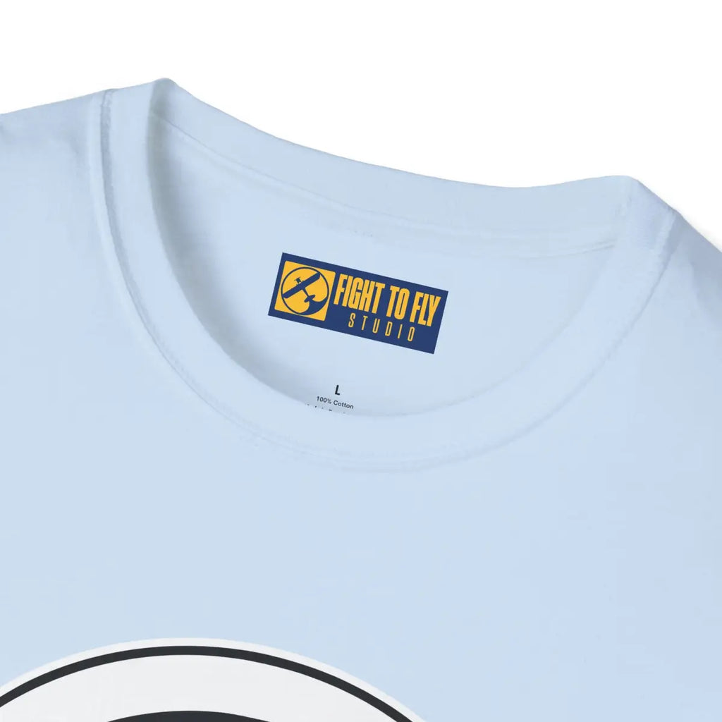 Burma Bridge Busters - T-Shirt - Pilot gifts - WWII warbird t-shirt