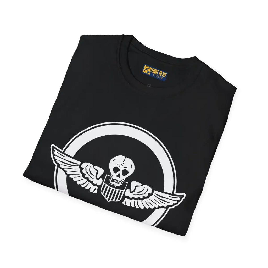 Burma Bridge Busters - T-Shirt - Pilot gifts - WWII warbird t-shirt